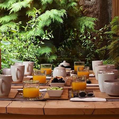 Raices Bed&Breakfast Coyhaique Exterior foto