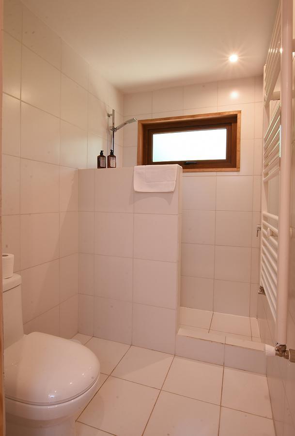 Raices Bed&Breakfast Coyhaique Exterior foto