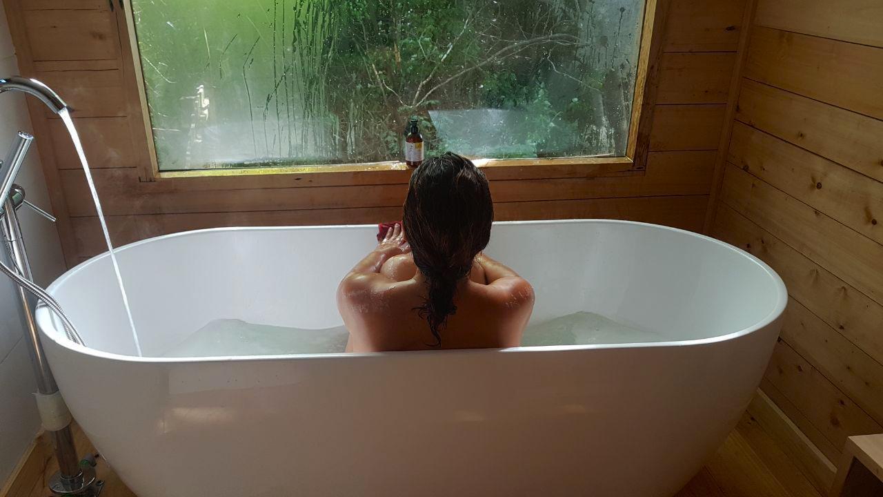 Raices Bed&Breakfast Coyhaique Exterior foto