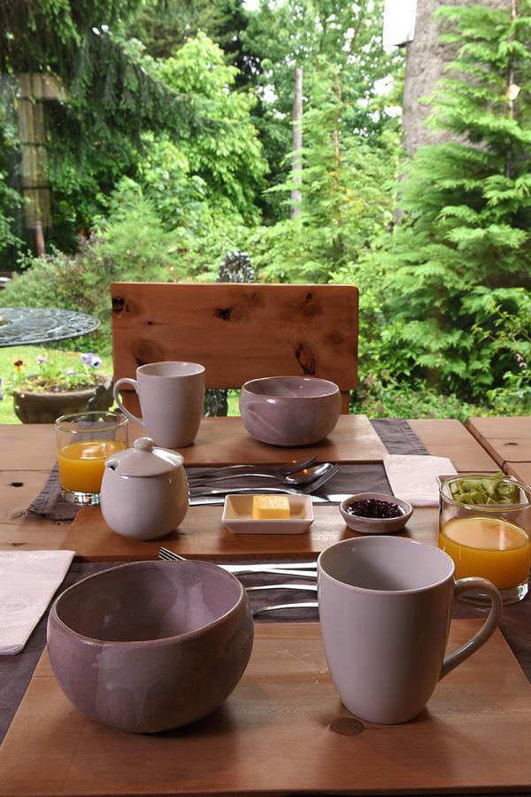 Raices Bed&Breakfast Coyhaique Exterior foto