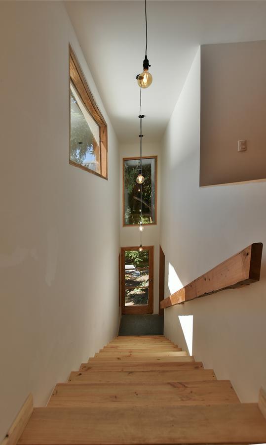Raices Bed&Breakfast Coyhaique Exterior foto