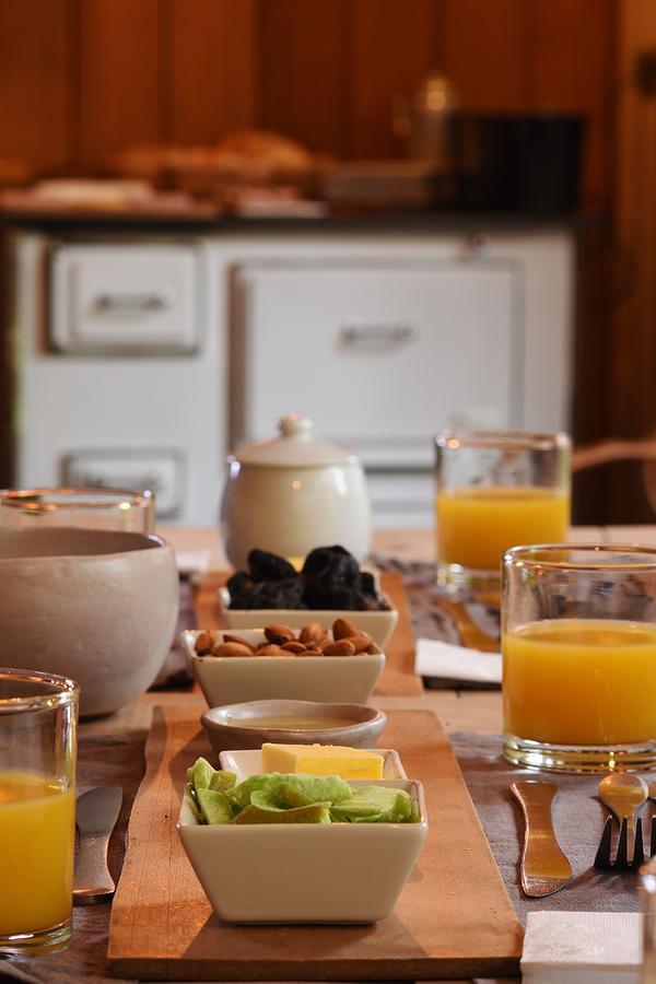 Raices Bed&Breakfast Coyhaique Exterior foto